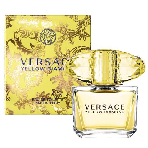 yellow dimond versace|Versace Yellow Diamond buy online.